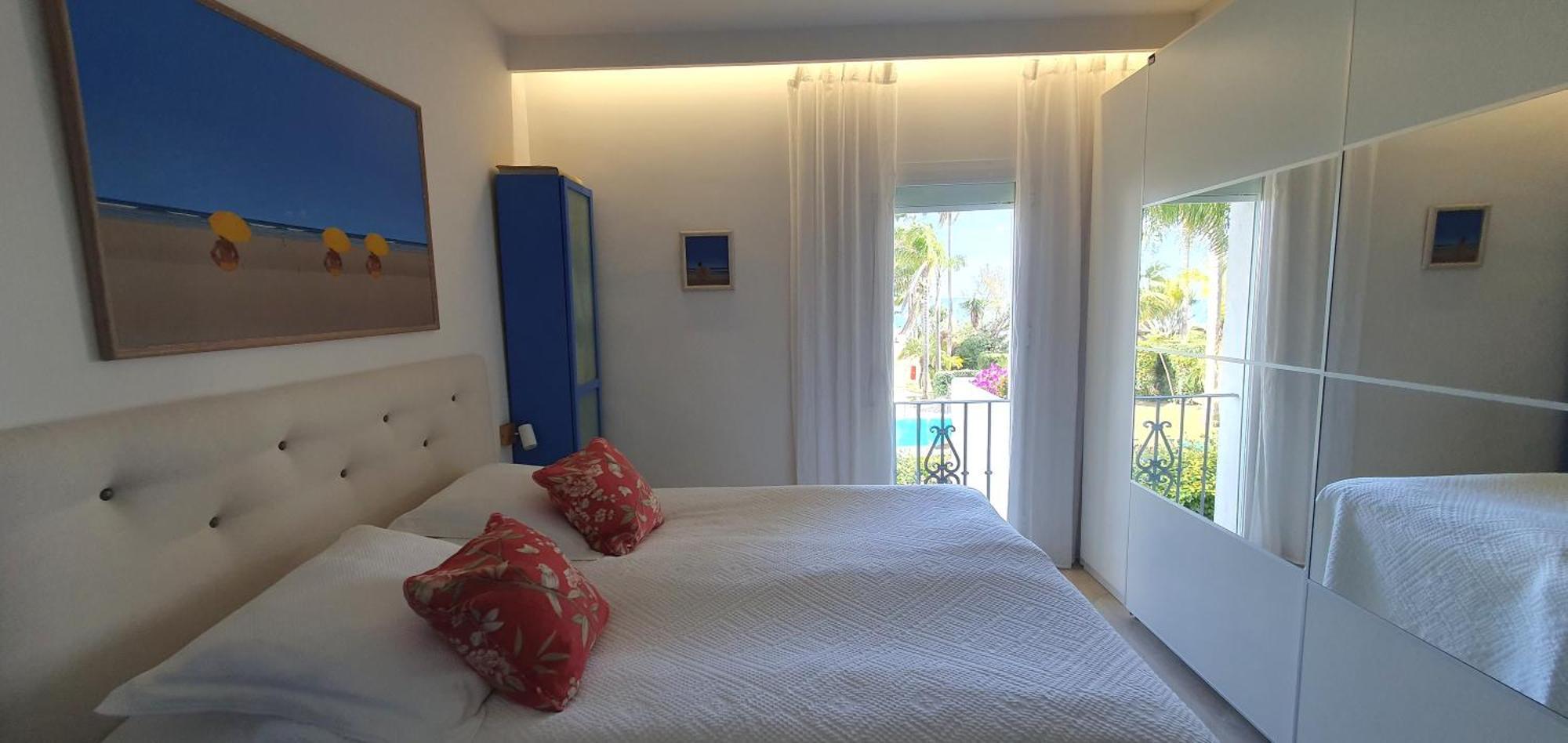 Costalita Seaview Apartamento Estepona Exterior foto